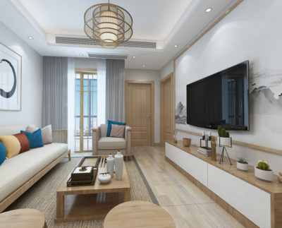 [日式]天玺华府